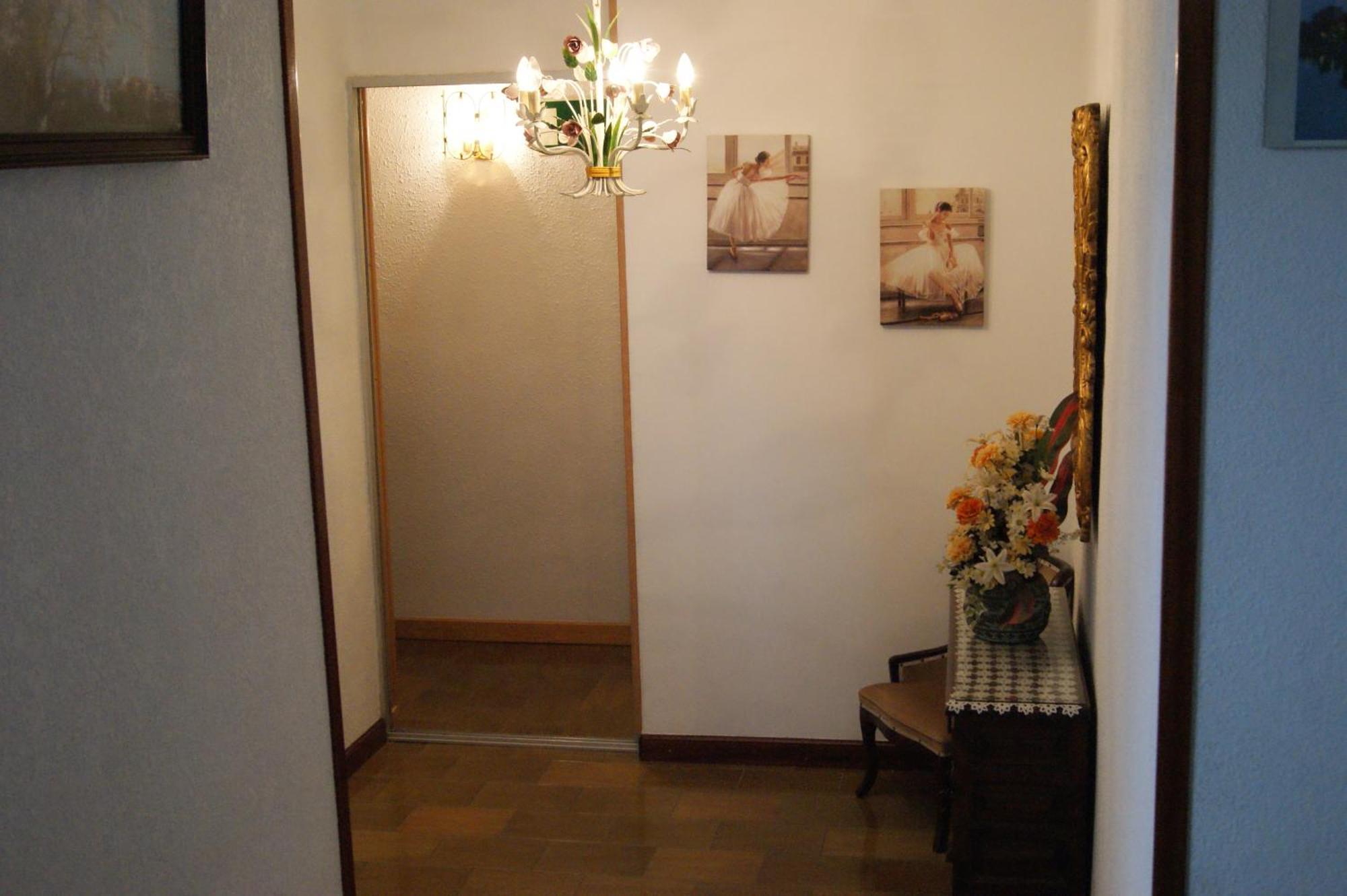 Hostal Pirineos Meliz Bielsa Esterno foto