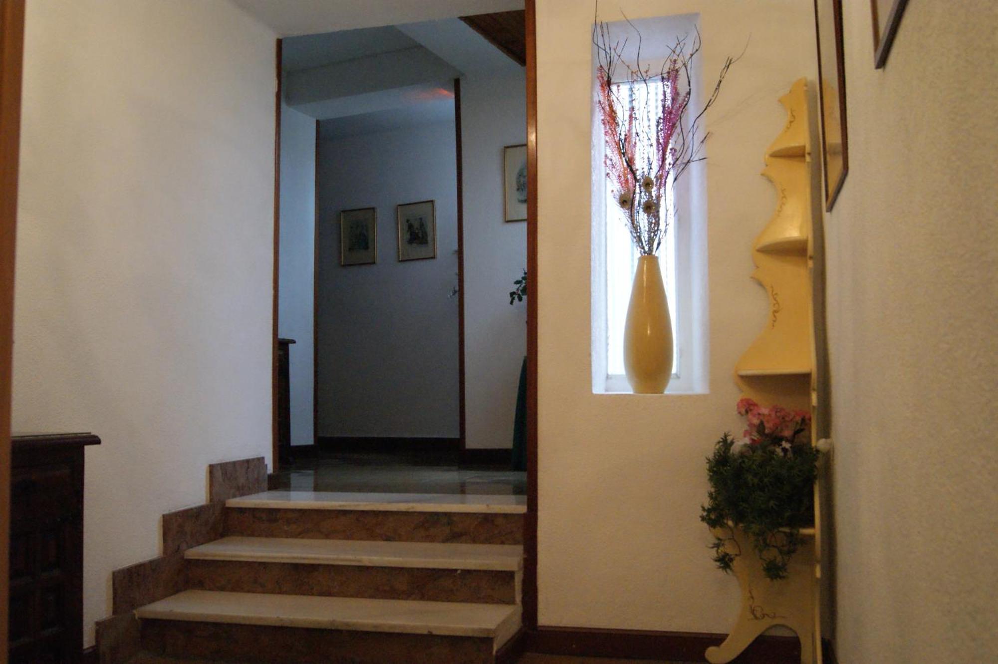Hostal Pirineos Meliz Bielsa Esterno foto